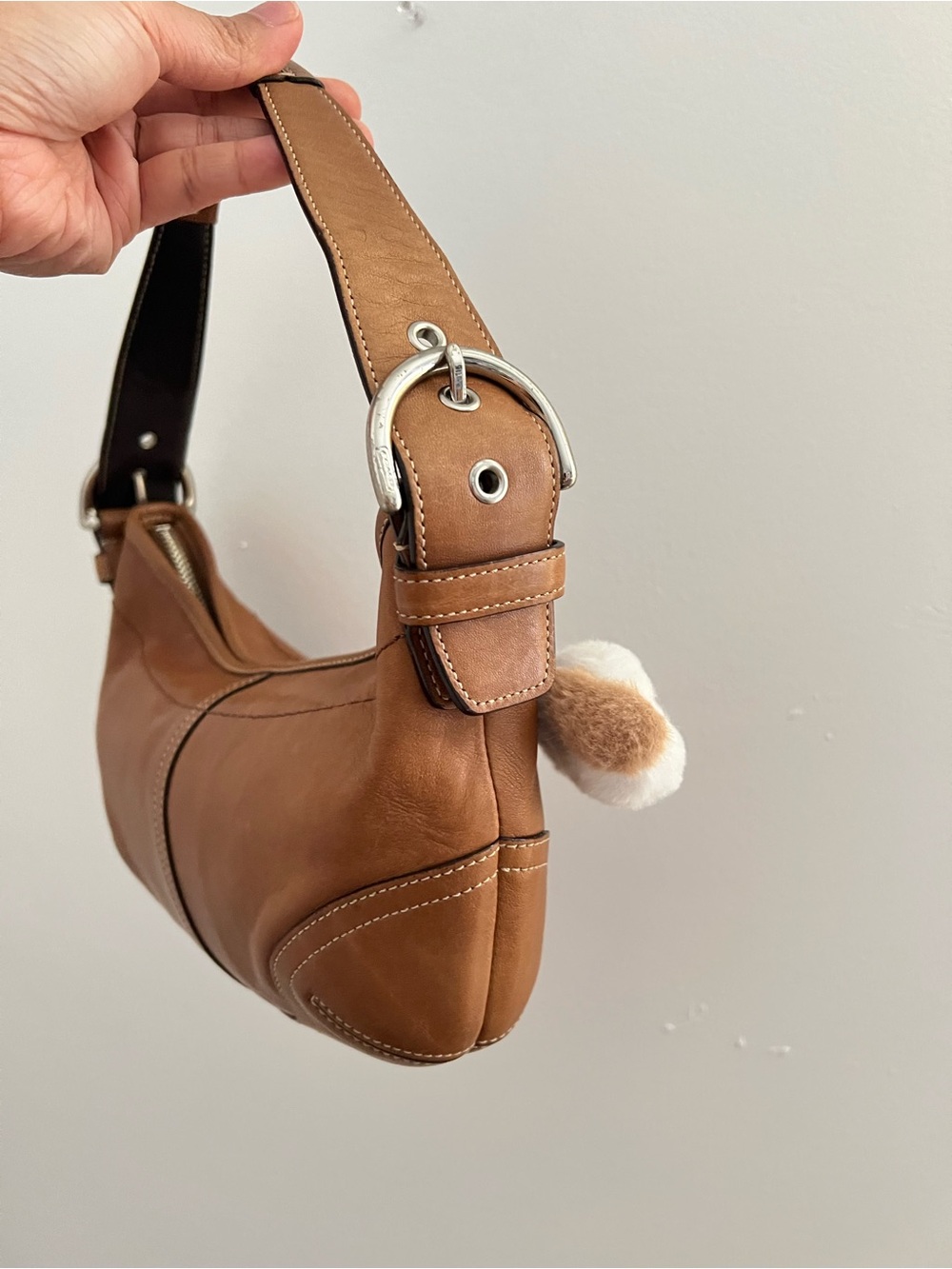 Coach Bag - Picture 4 of 10